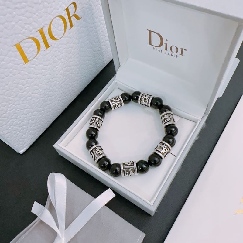 Christian Dior Bracelets